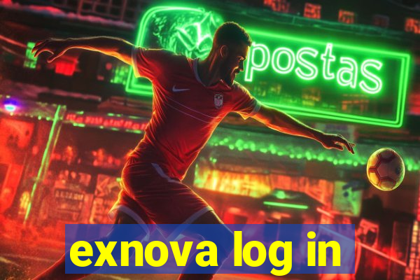 exnova log in